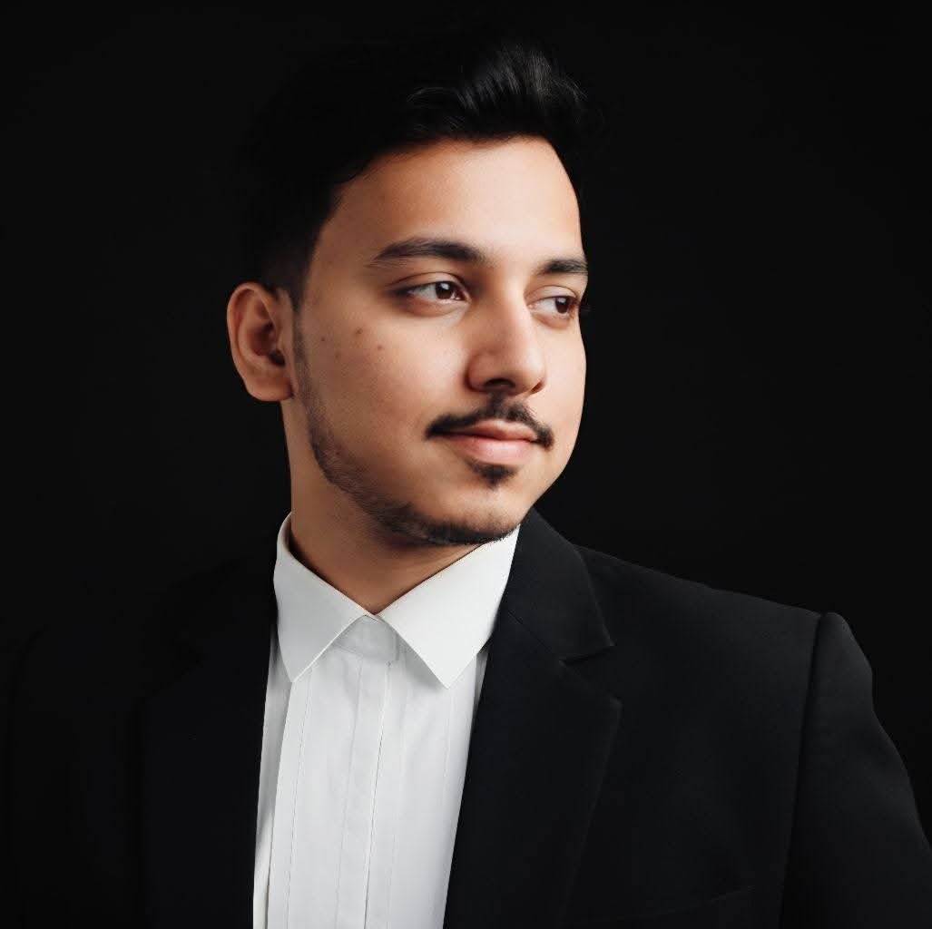 Adv. Haraprasad Panda